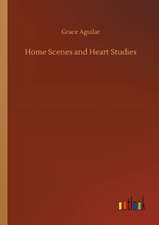 Home Scenes and Heart Studies