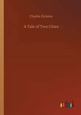 A Tale of Two Cities