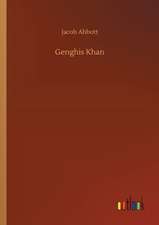 Genghis Khan