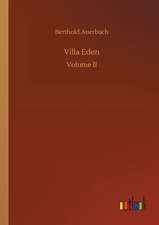 Villa Eden