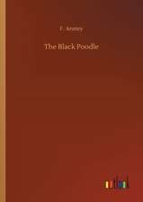 The Black Poodle