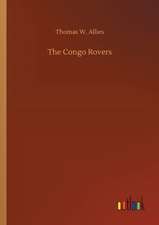 The Congo Rovers