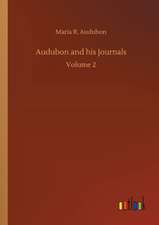 Audubon and his Journals