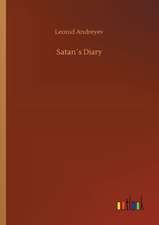 Satan´s Diary