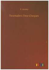 Tourmalin's Time Cheques