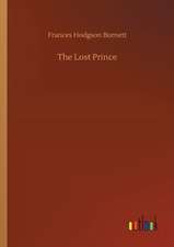 The Lost Prince