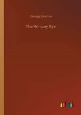 The Romany Rye