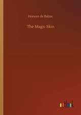 The Magic Skin