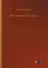 The Commission in Lunacy