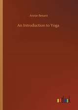 An Introduction to Yoga