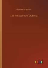 The Resources of Quinola