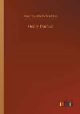 Henry Dunbar