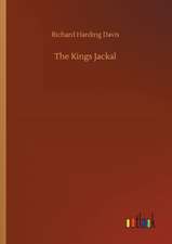 The Kings Jackal