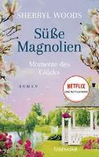 Süße Magnolien - Momente des Glücks