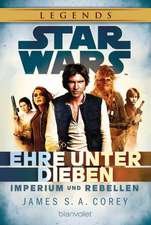 Star Wars(TM) Imperium und Rebellen