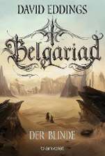 Belgariad - Der Blinde