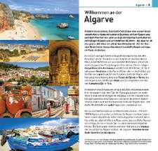 TOP10 Reiseführer Algarve