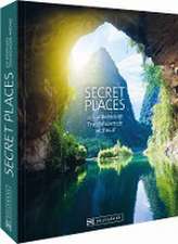 Secret Places