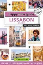 happy time guide Lissabon