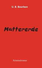 Muttererde