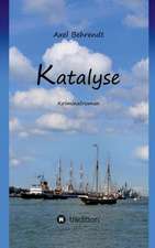 Katalyse