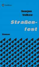 Straßenfest