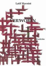 Ver!Woben