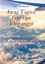 In 21 Tagen Frei Von Flugangst: Tanz Auf Dem Vulkan