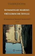 Kommissar Mareks Trugerische Idylle: Tanz Auf Dem Vulkan