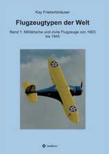 Flugzeugtypen Der Welt: Tanz Auf Dem Vulkan