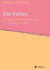 Die Ferien