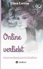 Online verliebt