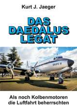 DAS DAEDALUS LEGAT