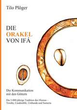 DIE ORAKEL VON IFÁ