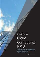 Cloud Computing KMU