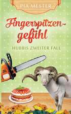 Fingerspitzengefühl