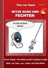 Witze rund ums Fechten