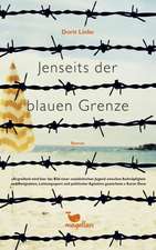 Linke, D: Jenseits der blauen Grenze