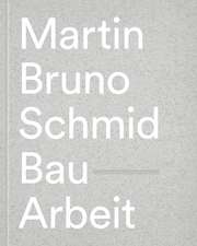 Martin Bruno Schmid