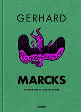 Gerhard Marcks