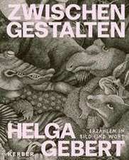 Helga Gebert