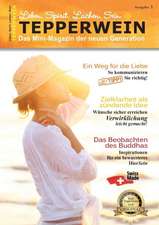 Tepperwein - Das Mini-Magazin der neuen Generation