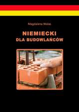 Niemiecki dla budowlanców