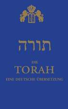 Die Torah