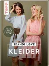 Skandi Løve. Kleider