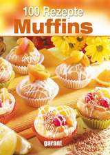 100 Rezepte Muffins