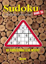 Sudoku 35