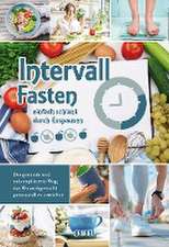 Intervall Fasten