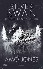 Silver Swan - Elite Kings Club