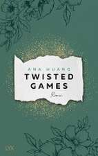 Twisted Games